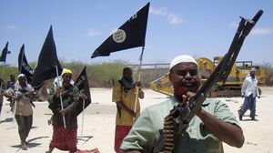 حركة الشباب المجاهدين الصومالية- ارشيفية