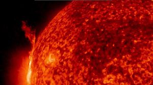  ستستمر حالة الخراب في المجموعة الشمسية إلى غاية موت الشمس بعد حوالي 10 مليارات سنة- أرشيفية