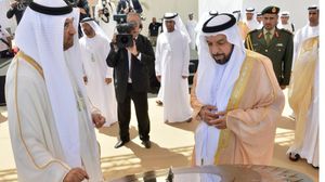 رئيس الإمارات يصدر سلسلة من القوانين الفيدرالية المتعلقة بجرائم تكنولوجيا المعلومات - أرشيفية
