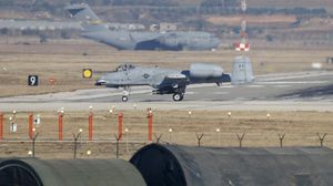 تمثل قاعدة "إنجرليك" العسكرية الجوية إحدى قواعد حلف الناتو الست الواقعة في القارة الأوروبية