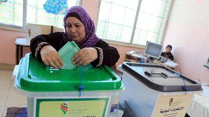 شهدت انتخابات نيابية سابقة عمليات تزوير واسعة باعتراف رئيس مخابرات أردني أسبق- أرشيفية