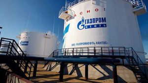 علقت شركة "غازبروم" الروسية بأنها "لا ترى أي سبب لوقف الضخ عبر أوكرانيا- جيتي
