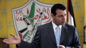 دحلان ينافس عباس على قيادة حركة فتح والسلطة الفلسطينية - عربي21