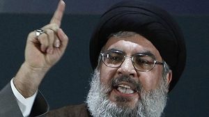 حزب الله توعد بالرد على اغتيال العاروري بعد تحذيره الاحتلال سابقا من تنفيذ اغتيالات- جيتي