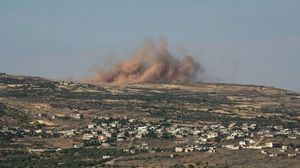 الجيش الإسرائيلي تحدث عن تمدد غير طبيعي للعمل العسكري داخل الجولان- رويترز