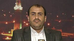 الناطق باسم الحوثيين محمد عبد السلام - أرشيفية