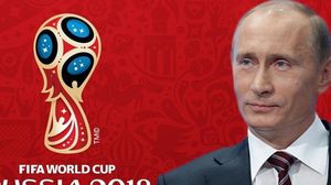 روسيا ستستضيف كأس العالم لكرة القدم للمرة الأولى في تاريخها- أرشيفية
