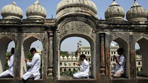 يحكم مئات الشباب في الهند بتهم فضفاضة بدون إجراءات قضائية- أرشيفية