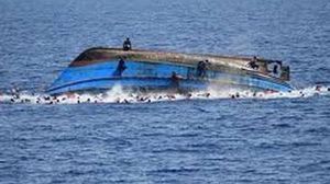 يعتقد أن 3770 شخصا على الأقل لاقوا حتفهم في البحر المتوسط عام 2015 معظمهم غرقا- أرشيفية