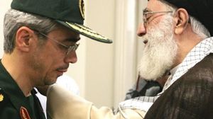 قال نديمي، إن الرئيس السابق لهيئة الأركان العامة للقوات المسلحة الإيرانية، فيروز آبادي، كان ينظر إليه كـ"دخيل"- أرشيفية