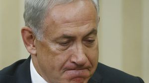 معلقون إسرائيليون يقولون إن نتنياهو يشعر مؤخرا بالإحباط- أرشيفية