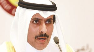 محافظ قطر المركزي: نملك احتياطيات مريحة تصل إلى 340 مليار دولار منها 40 مليار دولار نقدا- تويتر
