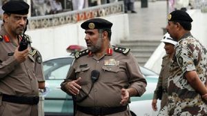 أفرجت السلطات السعودية في وقت سابق عن أكبر معتقل سياسي وهو سليمان الرشودي- أرشيفية
