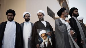 كشف البرنامج عن استعانة النظام بتنظيم القاعدة لضرب المعارضة الشعبية في البحرين- جيتي