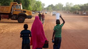 بلغت نسبة زواج القاصرات بالنيجر 76 بالمئة كأعلى معدل على مستوى العالم - الأناضول