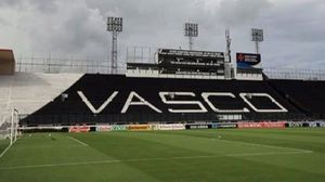 المحكمة أصدرت قرارا بغلق ملعب نادي فاسكو دي غاما في ريو دي جانيرو مؤقتا- فيسبوك