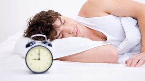 النوم الباكر وعلاقته بالصحة لا يستند إلى أي أدلة علمية- ا ف ب (أرشيفية)