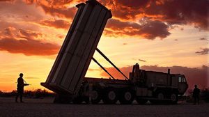 عضو الكونغرس قال إن وكالة الدفاع الصاروخي تهدف إلى نشر دفاعات إضافية- جيتي