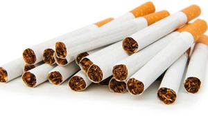  زيادة الأسعار طالت ثلاثة من أكثر أصناف السجائر شعبية- أرشيفية