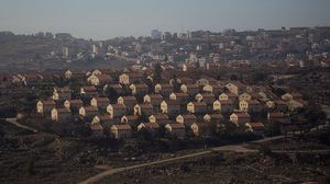 تؤكد الأمم المتحدة والقانون الدولي عدم شرعية الاستيطان الإسرائيلي في الأراضي الفلسطينية المحتلة- جيتي