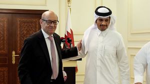 قطر: لا يمكن مكافحة الإرهاب بممارسة الدول للإرهاب الفكري والسياسي: جيتي