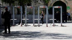 فتحت قوات الاحتلال الإسرائيلي، المسجد الأقصى أمام المصلين بعد ثلاثة أيام من إغلاقه- موقع "i24" الإسرائيلي