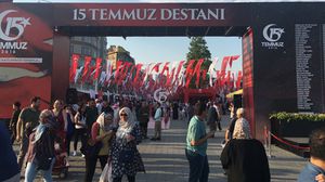 تركيا اتخذت إجراءات مكثفة ضد المتورطين في محاولة الانقلاب- عربي21