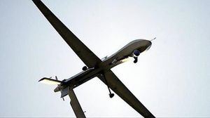 أمريكا: الطائرة غير المسلّحة "فُقِدت فوق طرابلس" الخميس - جيتي