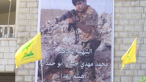 أبو حمدان: ليس المراهق الأول الذي يرسله حزب الله للقتال في سوريا- صحيفة النهار