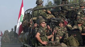هيئات حقوقية تحدث عن انتهاكات للجيش اللبناني ضد اللاجئين السوريين في عرسال- جيتي