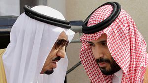 السلطات السعودية ألقت القبض على 11 أميرا من سلاسة "سعود الكبير"- أرشيفية