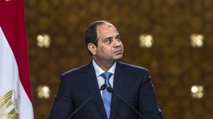 أخفق السيسي في الكثير من الملفات التي اتهموا فيها الرئيس مرسي- أ ف ب