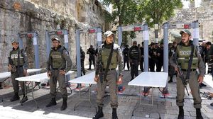 عمان والقاهرة اعتبرتا الخطوات الاسرائيلية الأخيرة سببا في "تأجيج الصراع"- ناشطون 