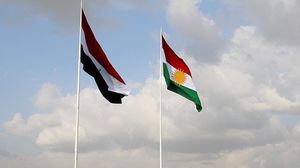 حكومة بغداد تعارض استفتاء الأكراد ونتائجه وتفرض عليهم حظرا جويا- الأناضول