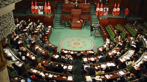 برلمان تونس أخفق في انتخاب رئيس لهيئة الانتخابات خلال 4 جلسات عامة انتخابية- أرشيفية