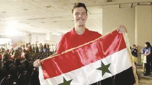 حافظ الأسد قال إن الناس "عميان" تجاه والده- فيسبوك