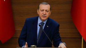 استطاع أردوغان بناء شبكة علاقات مع الدول الناطقة بالتركية -  الأناضول