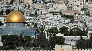 قضية القدس خارج اهتمام الساسة والإعلام.. و"المشايخ" بمصر