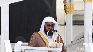 الشريم دعا الله أن "يطهر المسجد الأقصى من اليهود"- رئاسة شؤون الحرمين