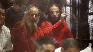 تضاربت الأنباء خلال الأيام الماضية بشأن عدد المعتقلين المصريين الذين تم إعدامهم في قضية كرداسة- الأناضول
