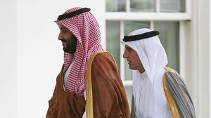 المعلق قال إن السعودية الأكثر حاجة للعلاقة مع إسرائيل- جيتي (أرشيفية)