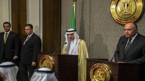 فايننشال تايمز: مستقبل قطر ودول الخليج المالي يعتمد على نتائج الأزمة- أ ف ب