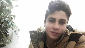 الفتى الأردني محمد الجواودة الذي قتله حارس السفارة الإسرائيلية بعمان- فيسبوك