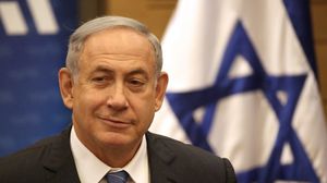 نتنياهو قال إن الفلسطينيين "لا زالوا عقبة في طريق تحقيق السلام"- ا ف ب