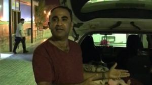 مواقع سعودية قالت إن الشرطة أطاحت بمصور المقطع- يوتيوب