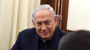نتنياهو قال للسفيرة والحارس أنتما تمثلان دولة إسرائيل- تويتر