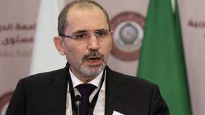 وزير الخارجية الأردني: الحكومة تتعامل مع الحادثة على أنها قضية جرمية- أرشيفية