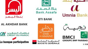 رخص بنك المغرب لعدد من المؤسسات البنكية التقليدية إقامة مؤسسات مالية تشاركية ـ فيسبوك