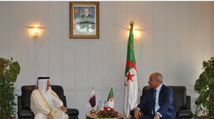 أثارت تصريحات السفير السعودي لدى الجزائر غضبا شعبيا - أرشيفية
