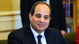 السيسي قال إن "الإرهاب" وزيادة التعداد السكاني أبرز التحديات التي تواجه مصر- جيتي